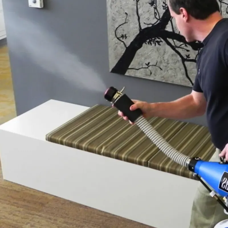 Professional Odor Removal in Ross County, OH